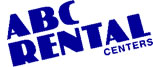 ABC Rental - South Mississippi Rental Center
