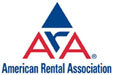 American rentals Association